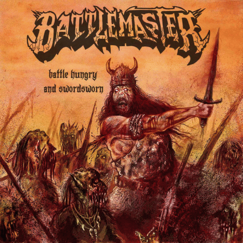 Battlemaster : Battlehungry and Swordsworn